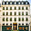 Hotel D'Aubusson