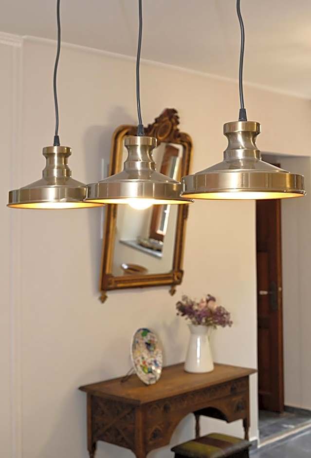 Petrino Villa Ianthe