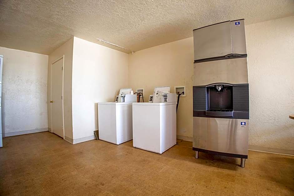 Holiday Motel, Lordsburg By OYO