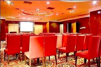 Gardford International Hotel