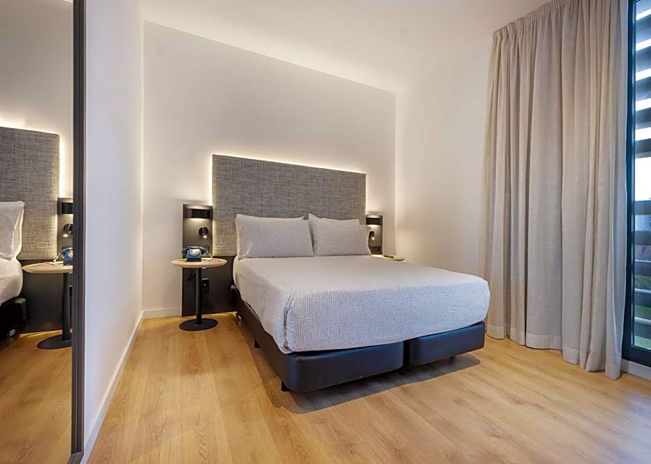 INNSiDE by Melia Barcelona Aeropuerto