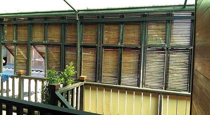 Chommuang Guest House At Ayutthaya.