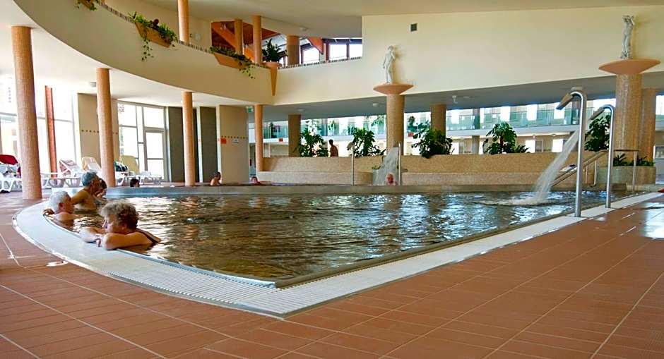 Termálhotel Martfű