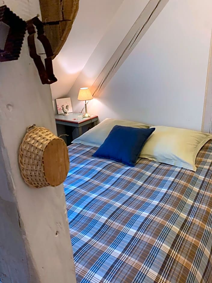 La Chambre de Marie