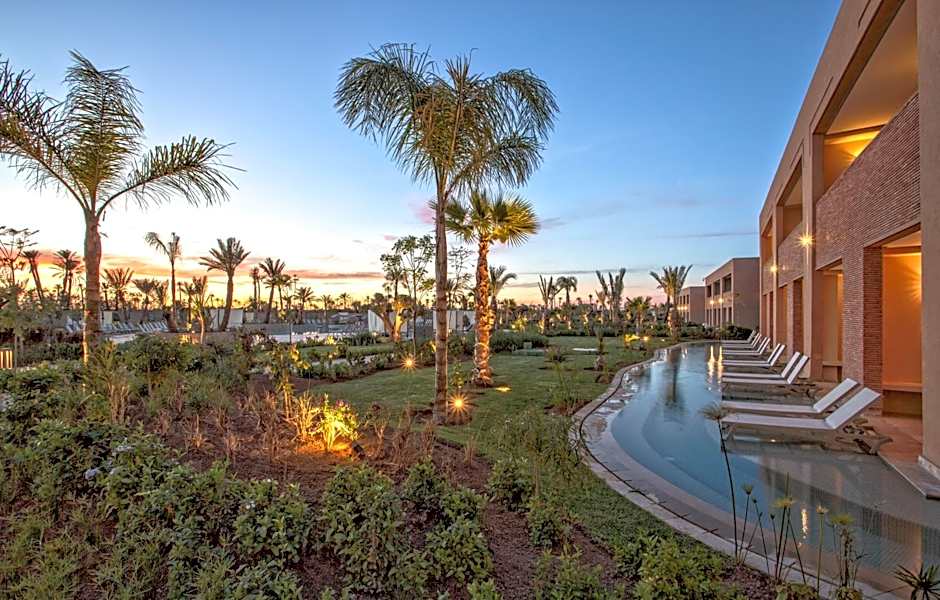 Be Live Collection Marrakech Adults Only All inclusive