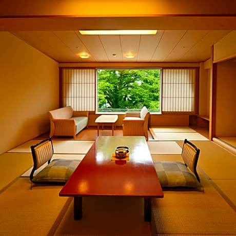 Hotel New Mitoya