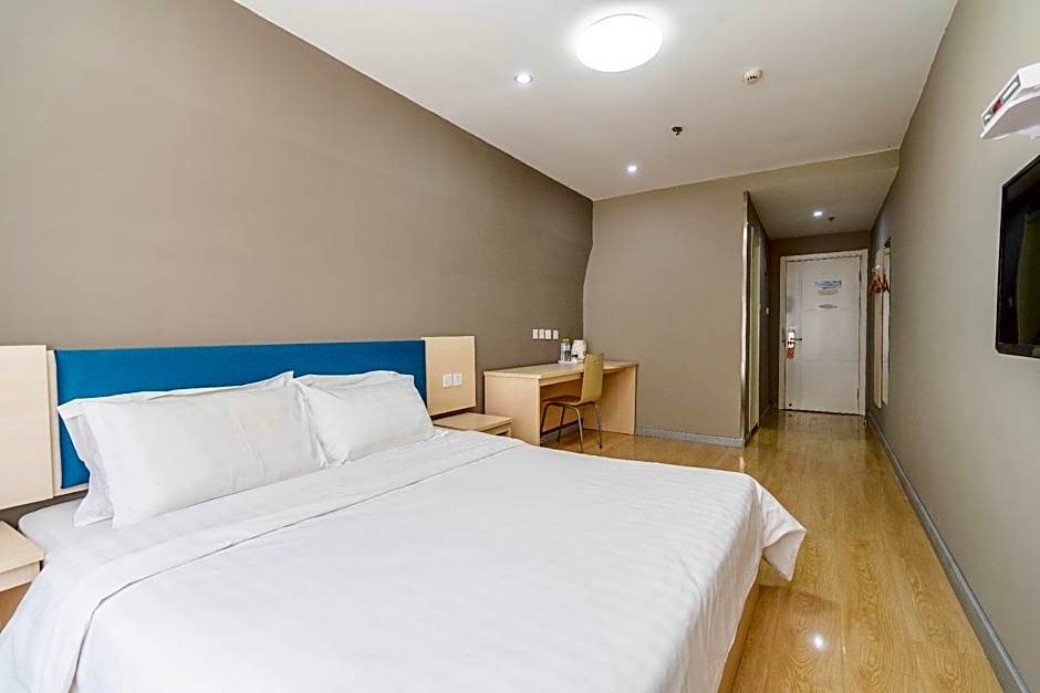 7 Days Inn Qingdao International Exhibition Center Zhuzhou Road