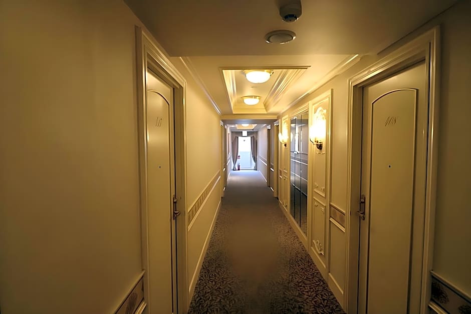 Hotel Premium Green Sovereign