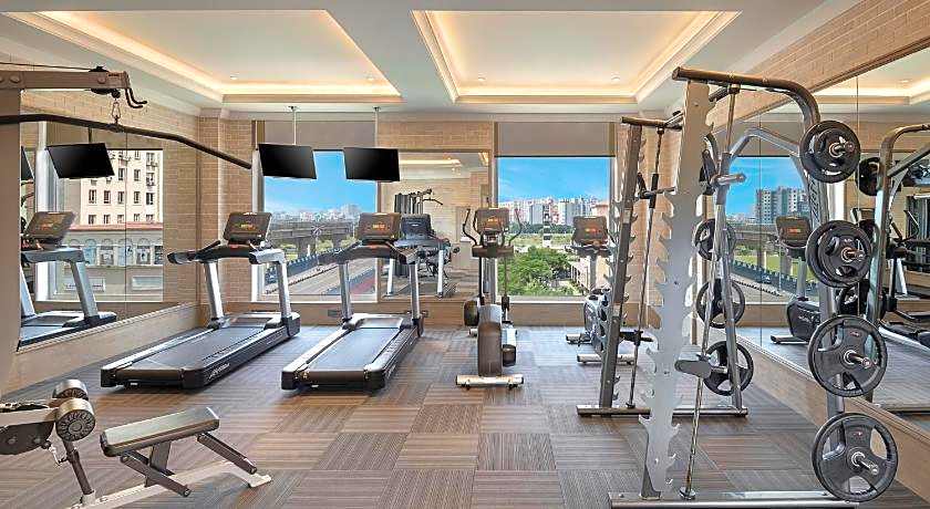 Lemon Tree Premier New Town Kolkata