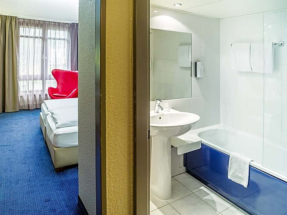 Golden Tulip Bielefeld