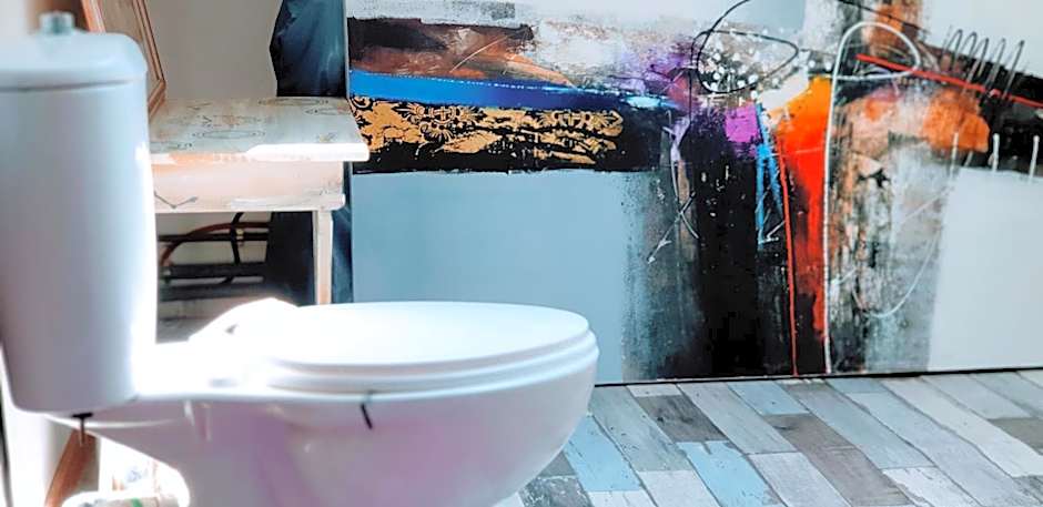 Chambres Du Petit Bonheur