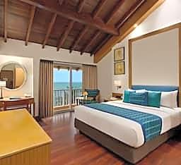 Welcomhotel by ITC Hotels, Bay Island, Port Blair