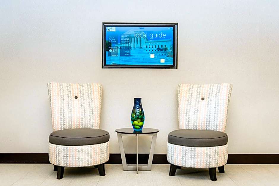Holiday Inn Express Hotel & Suites Austin NW - Arboretum Area By IHG