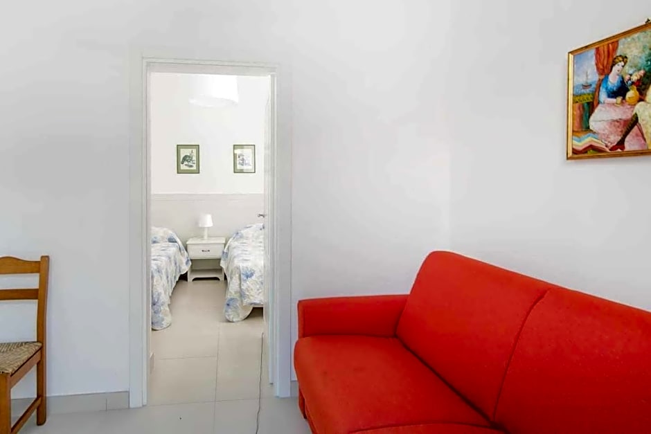 Villa Romano, Anacapri