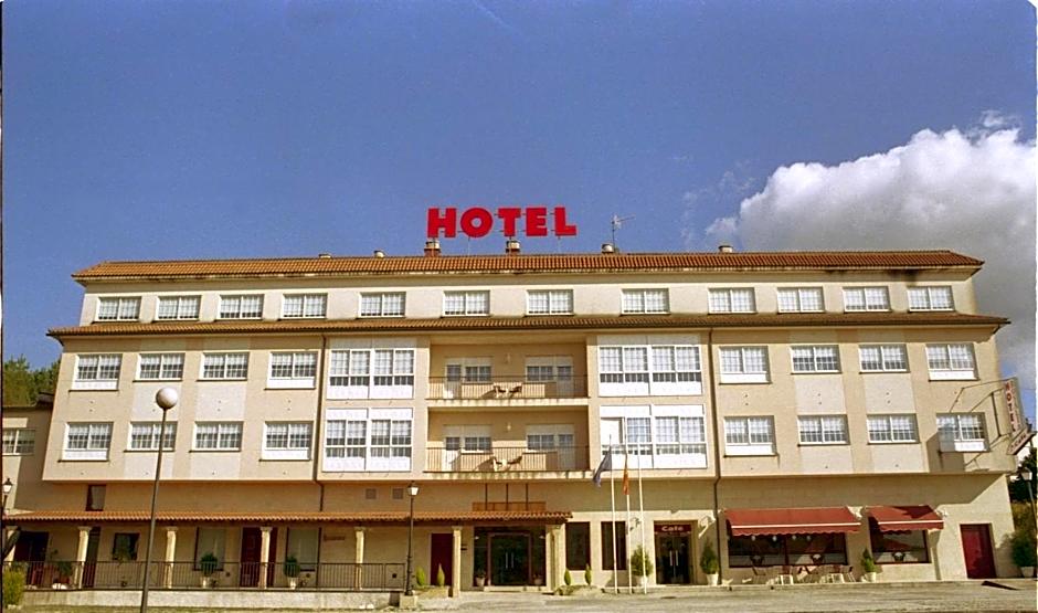 Hotel Rosalía