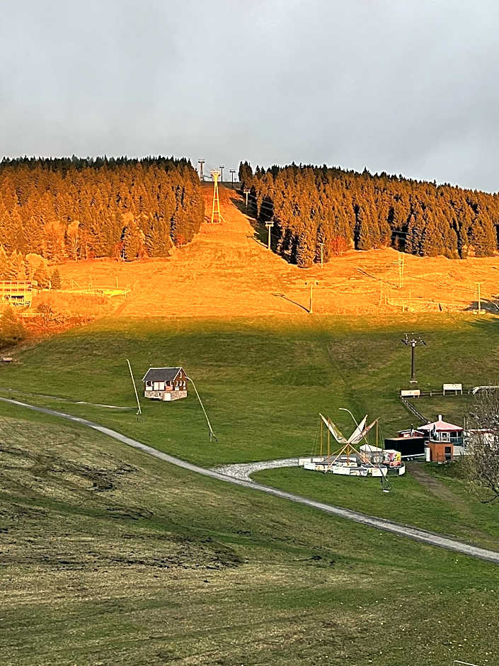 k1 sporthotel - Bike & Ski inklusive Hotel