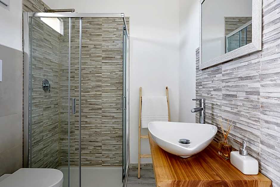 I Gufi Bed & Breakfast Marzamemi