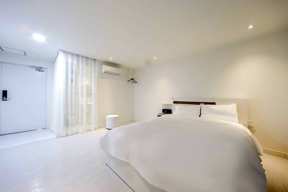 Busan Soho Hotel