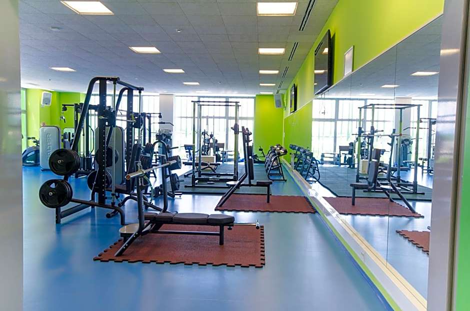Sport Hotel Ljubljana