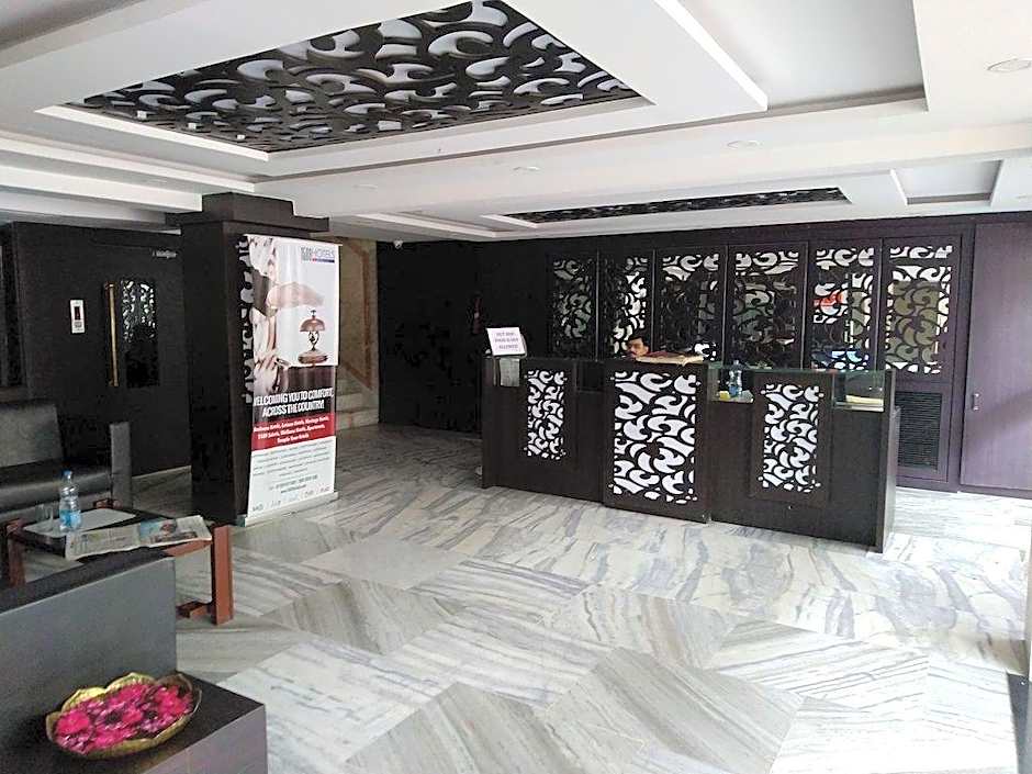 Sonali Regency by ShriGo Hotels