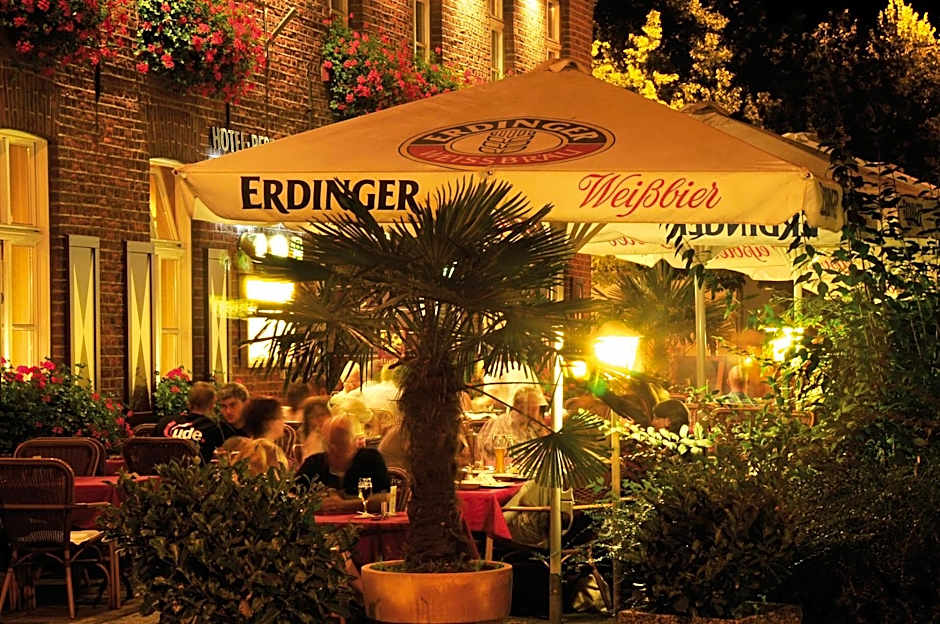 Hotel Restaurant Doppeladler