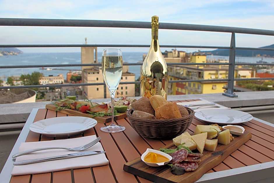 AllegroItalia La Spezia