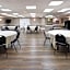 Howard Johnson Plaza Hotel by Wyndham Ocean City Oceanfront