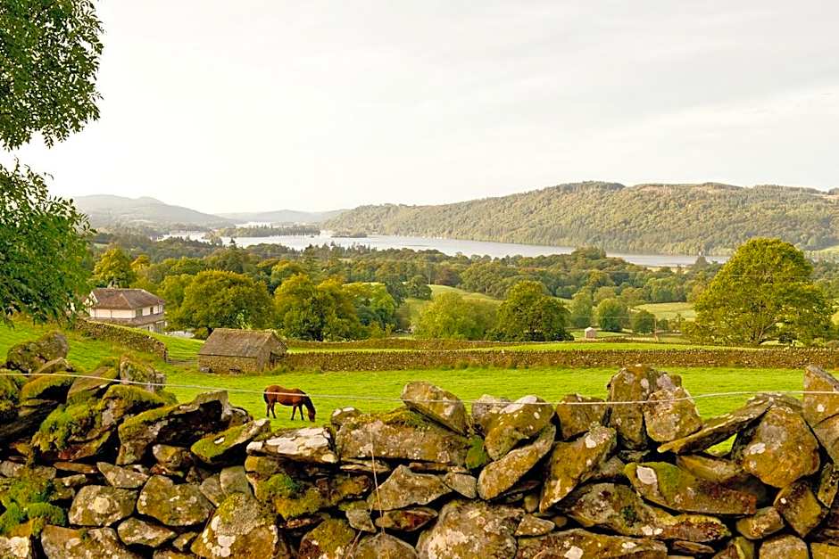 YHA Windermere Hostel