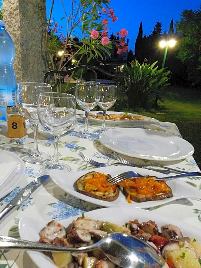 Hotel Domu Incantada