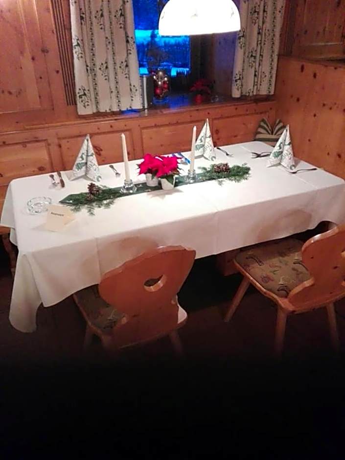 Landgasthof zum Scheiber