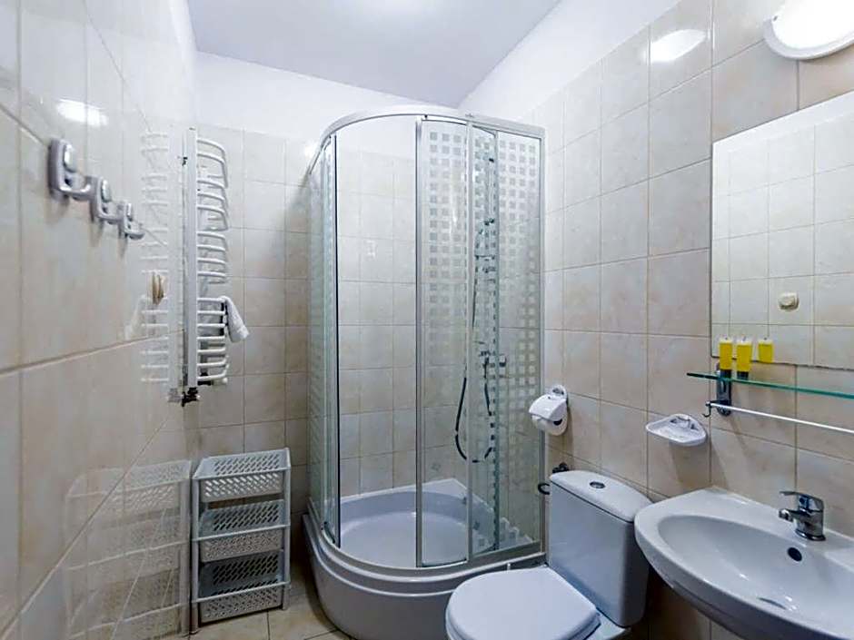 Ośrodek Wypoczynkowy Wiga