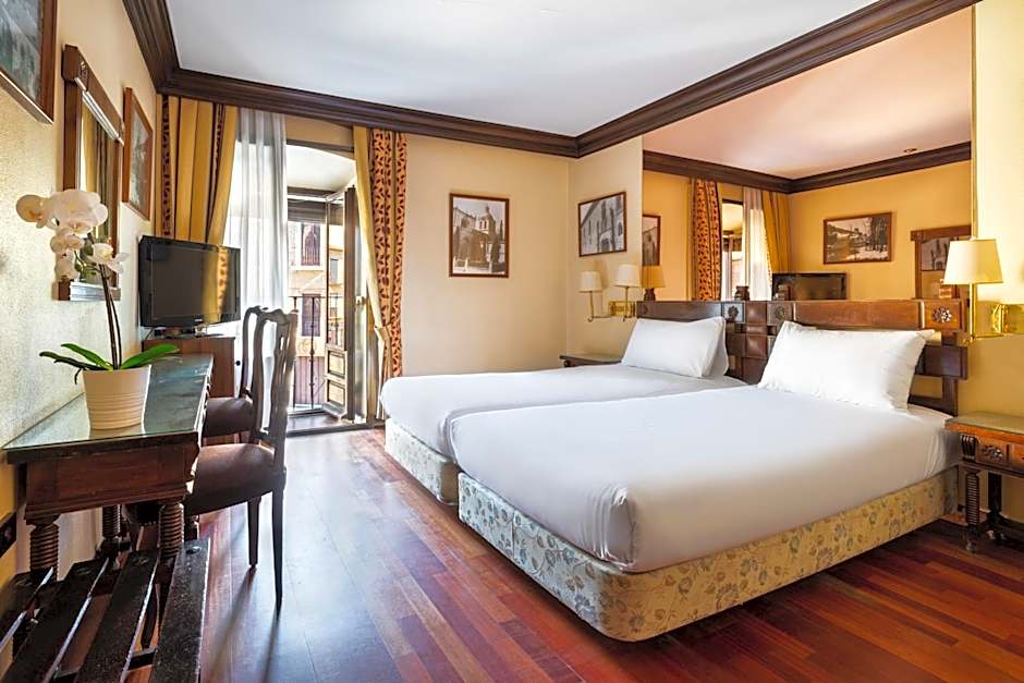 Crisol Conde Rodrigo