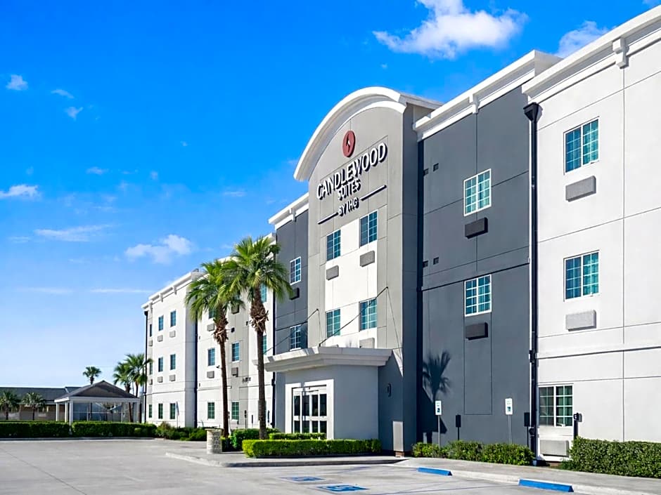 CANDLEWOOD SUITES AVONDALE-NEW ORLEANS By IHG