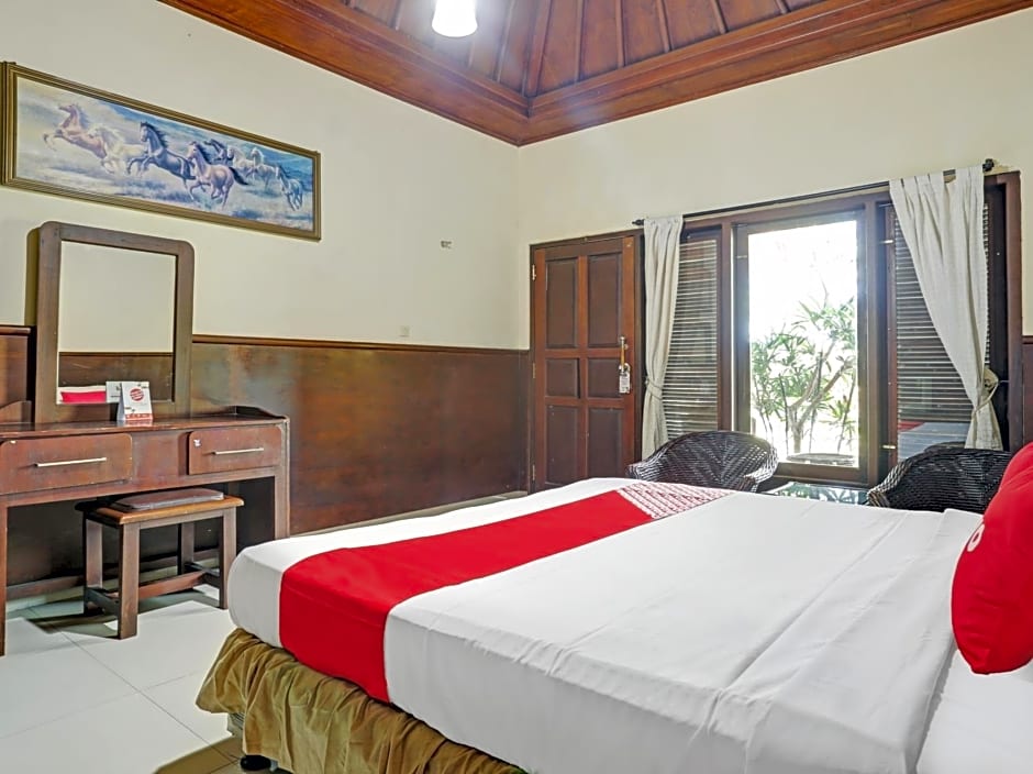 OYO 3902 Pondok 828 Residence