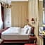 GerlÃ³czy Boutique Hotel
