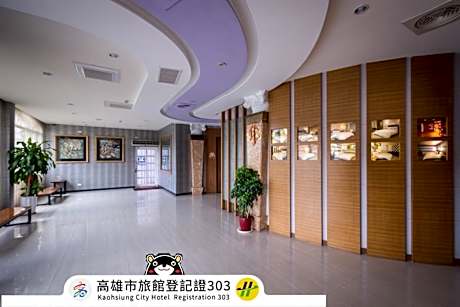 Golden Phoenix Hotel