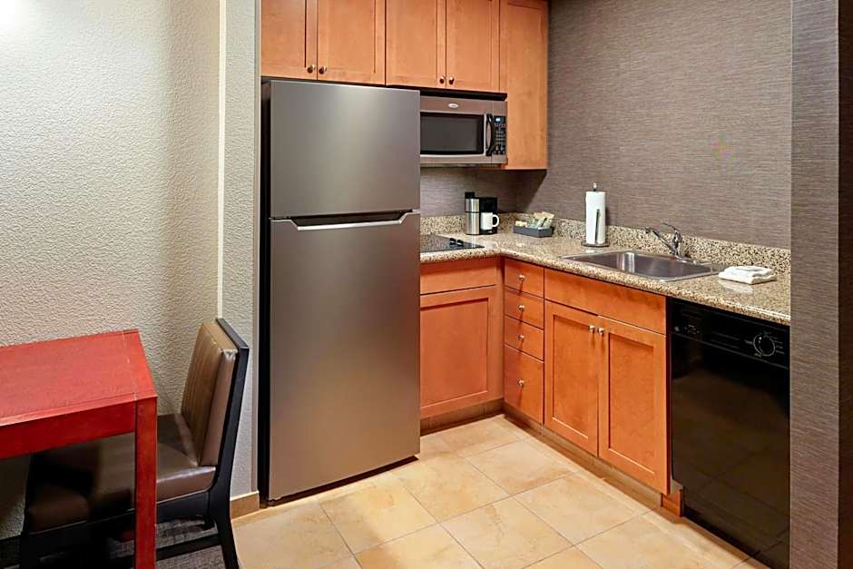 Residence Inn by Marriott National Harbor Washington, DC Area