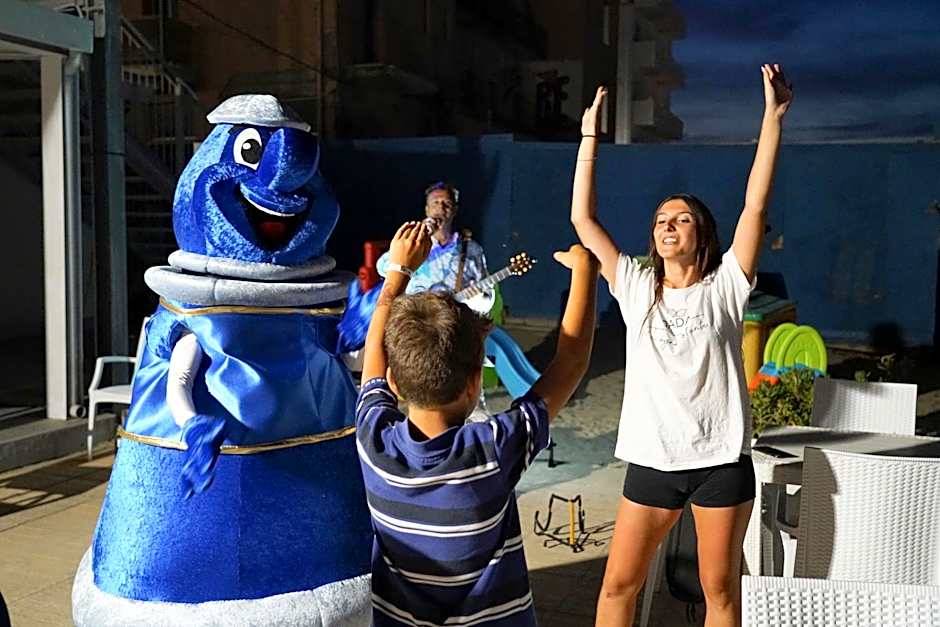 Hotel Imperial Beach - Dada Hotels