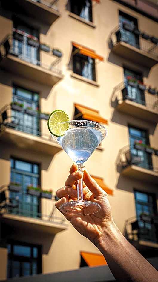 Park Hyatt Istanbul - Macka Palas