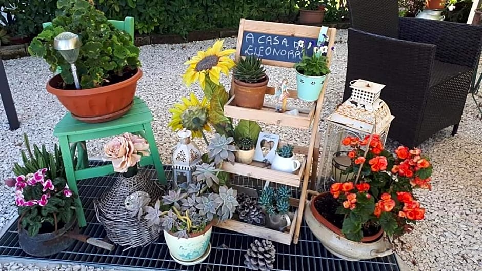 B&B A casa di Eleonora