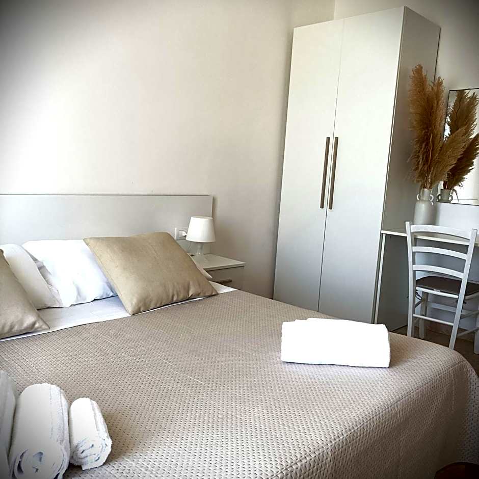 IL MELOGRANO RESIDENCE MARZAMEMI