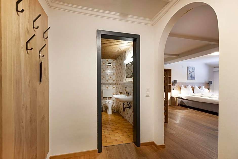 Hotel Pinzgauerhof - Inclusive Evening Dinner