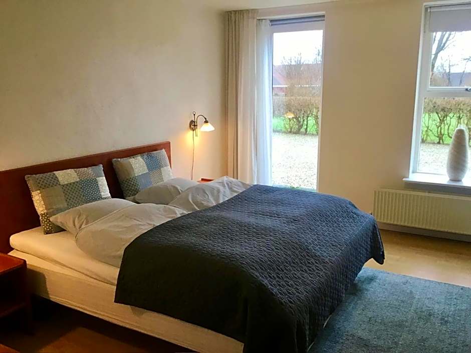 Børglum Mejeri Hotel B&B