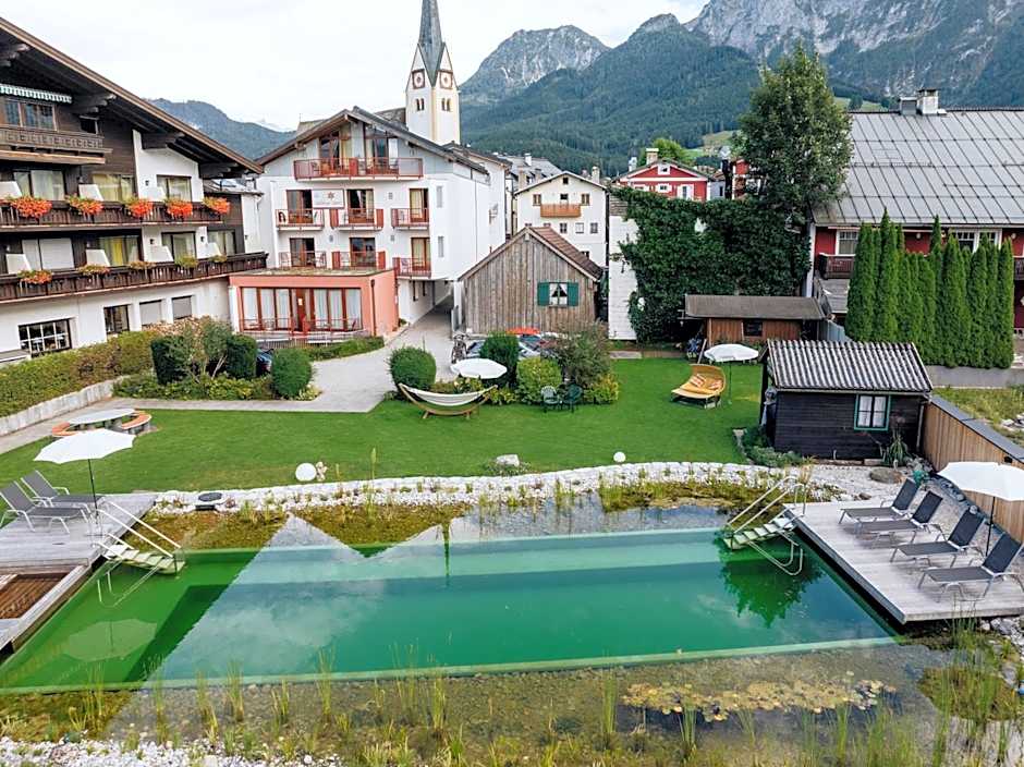 Hotel Goldener Stern