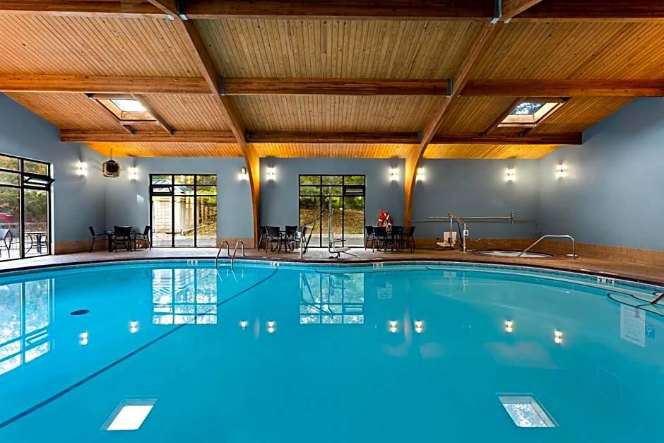 Holiday Inn Express Branson - Green Mountain Drive By IHG