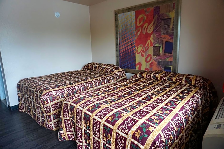 Econo Lodge San Antonio Northeast I-35