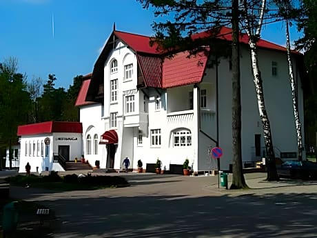 Hotel Anders
