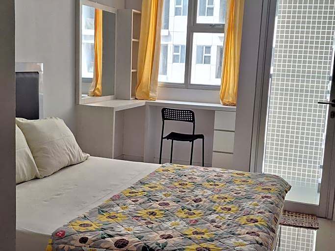 GJ ROOM at Transpark Juanda Bekasi Apartment