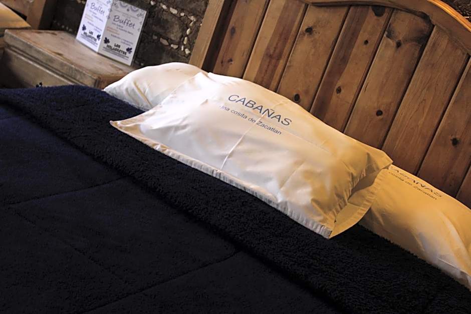 Hotel y Cabañas una Cosita de Zacatlán