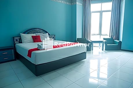 Akur Hotel Malioboro Mitra RedDoorz